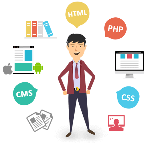  Sharp Web Technology | Website Design & Development, Digital Marketing & SEO company in Indirapuram, Ghaziabad
